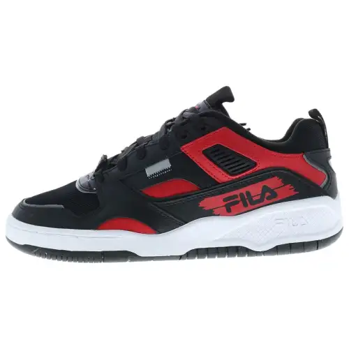 FILA Corda Red Black Red