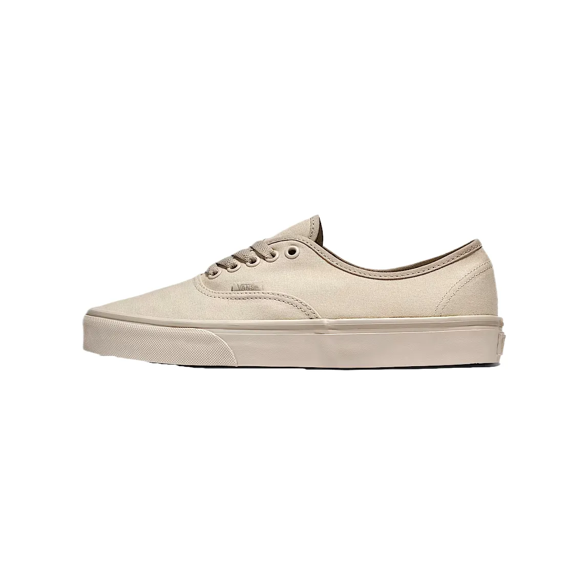 Authentic Vans 'Color Theory - Warm Beige'