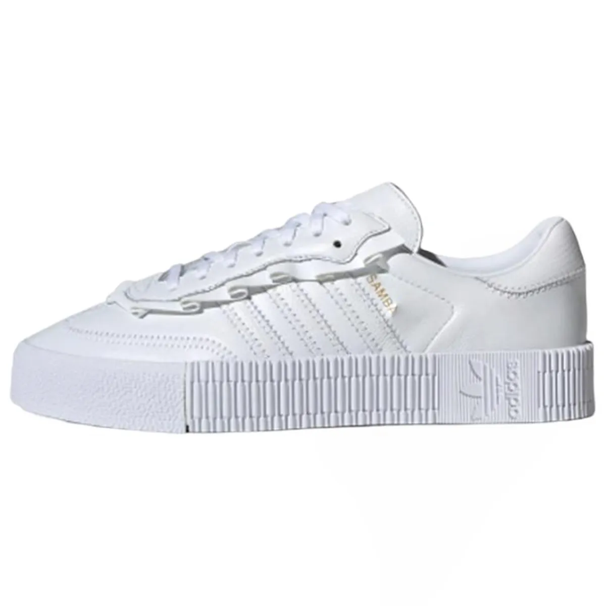 Adidas Sambarose 'White' Women's