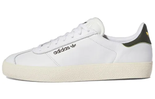 Adidas Gazelle Adv 'White Shadow Olive'