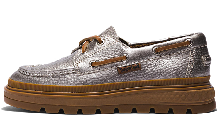 Timberland Ray City EK+ 'Silver' Women's