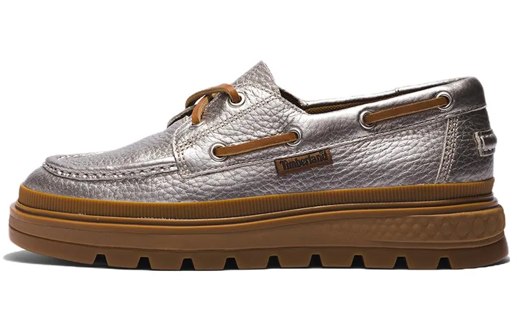 Timberland Ray City EK+ 'Silver' Women's