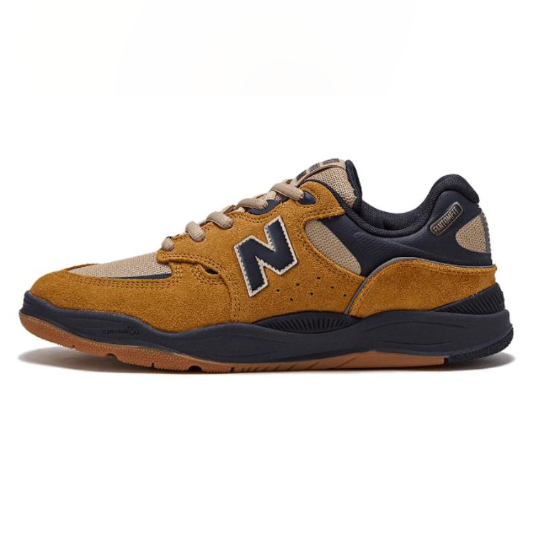 Numeric 1010 Tiago Lemos x Numeric 1010 New Balance 'Wheat Navy'