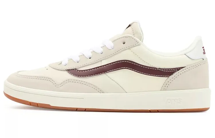 Cruze Too Vans ComfyCush 'Turtledove Port Royale'