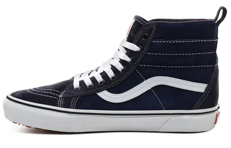 Sk8 Vans-Hi Mte 'Navy'
