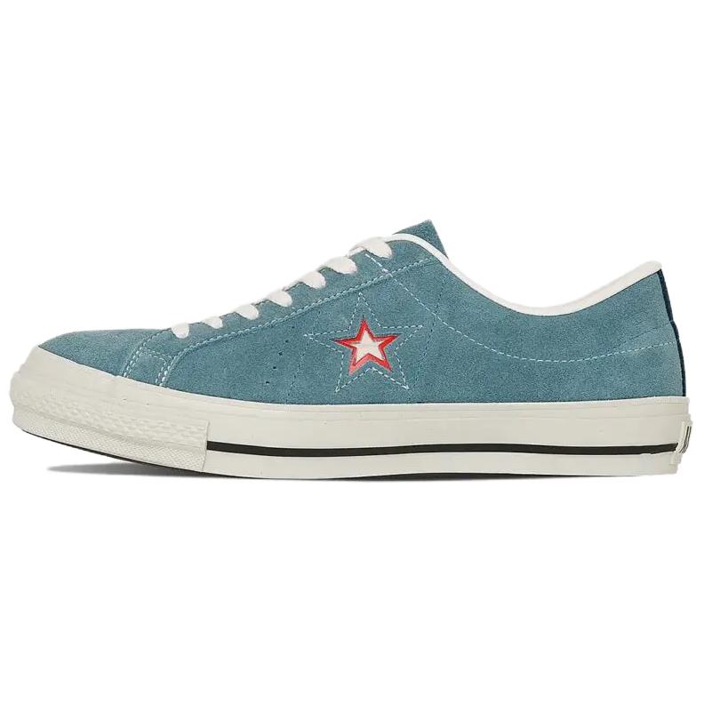 Converse One Star J Suede Facetasm