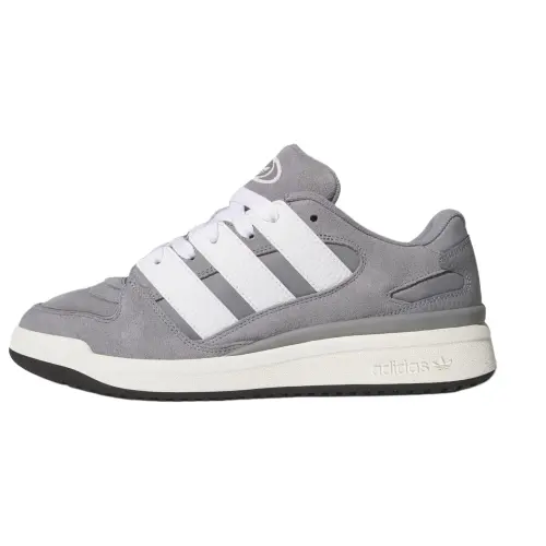 Adidas Forum2000 'Grey White'