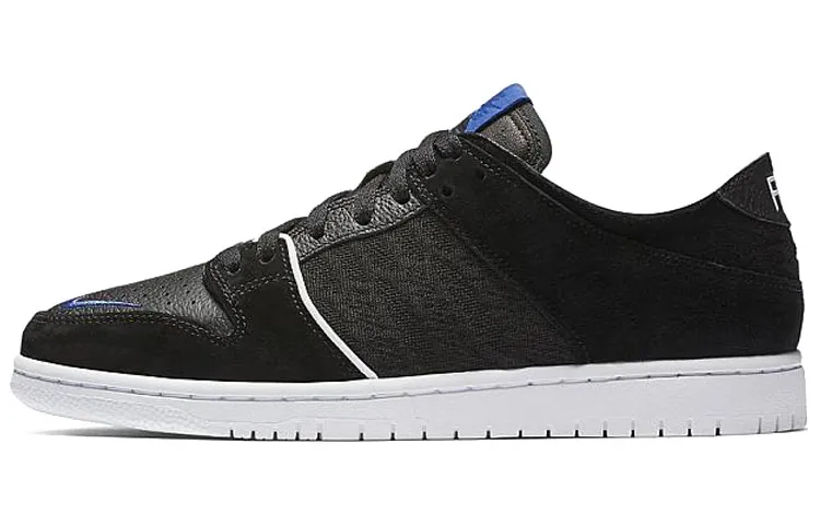 Nike Sb Dunk Low Soulland FRI.day Part 02