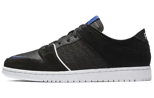 Nike Sb Dunk Low Soulland FRI.day Part 02