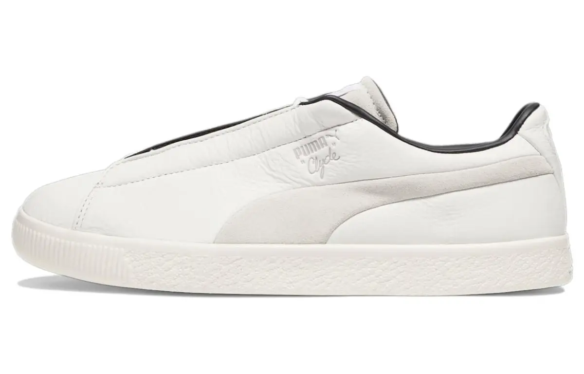PUMA Clyde Gore Tex Nanamica White