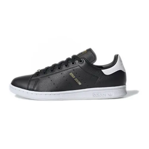 Adidas Stan Smith 'Black Cloud White'