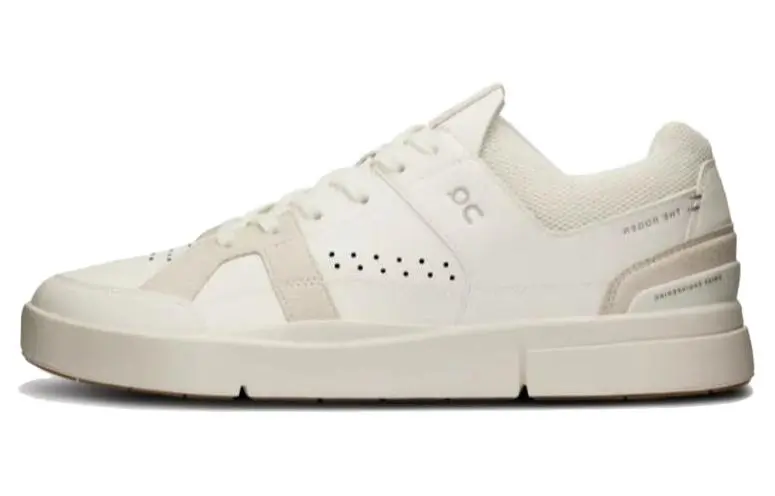 FEIDELEI x On ClubTHE ROGER Cushioning, Wear Resistant Low top Skateboard Shoes Men's