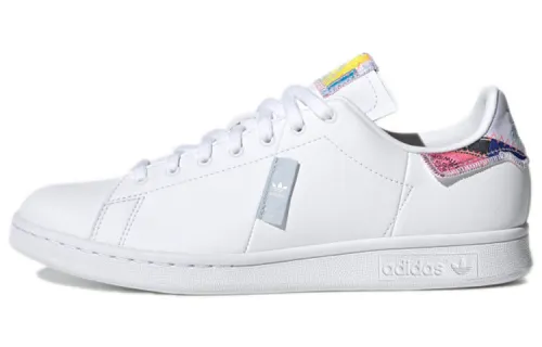 Adidas Originals Stan Smith 'White Gray' Women's