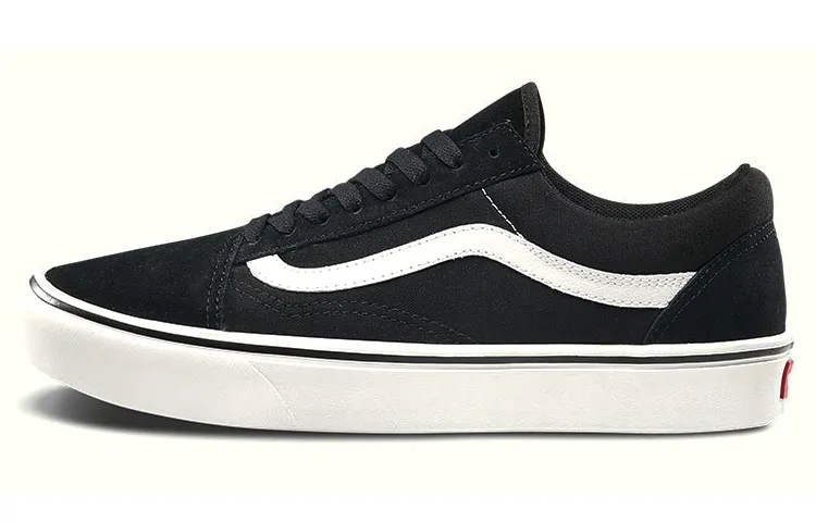 Old Skool Comfycush Vans 'Split'