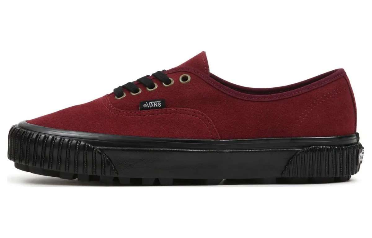 Authentic Vans 44 Lug Dx 'Anaheim Factory - Port Royal'