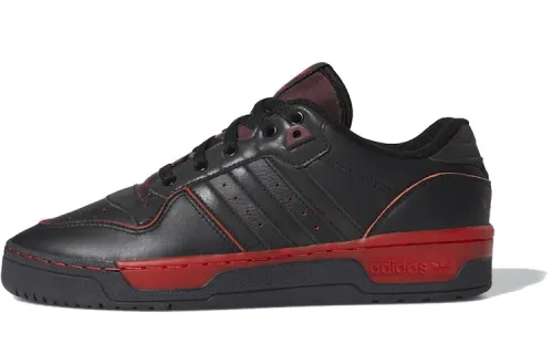 Rivalry Star Wars x Rivalry Adidas Originals Low 'Lightsaber'