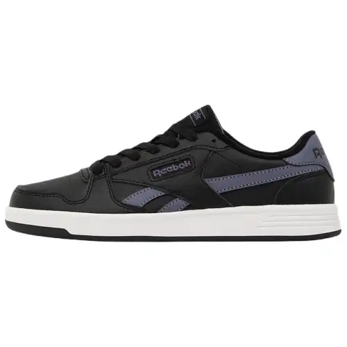Reebok Prime Low top Skateboard Shoes Women's Black
