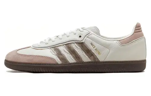 Samba Nice Kicks x Samba Adidas Originals 'Consortium Cup'