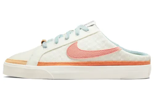 Nike Court Legacy Sail Light Women's Mule
