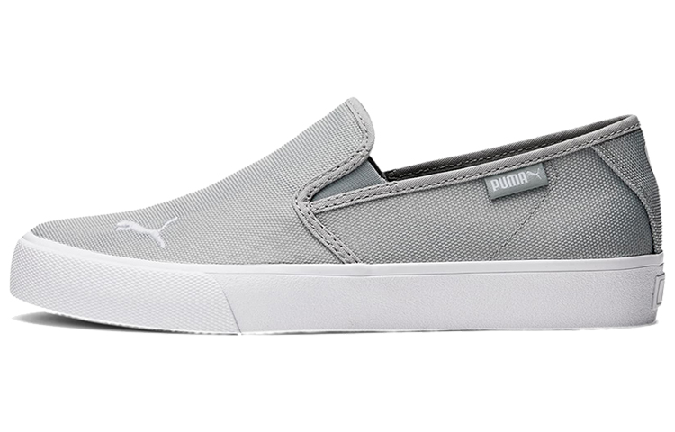PUMA Bari Slip On 'Grey Violet' Women's