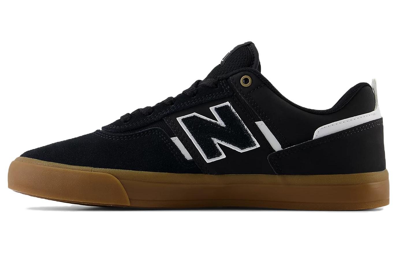 Numeric 306 Jamie Foy x Numeric 306 New Balance 'Black Gum'