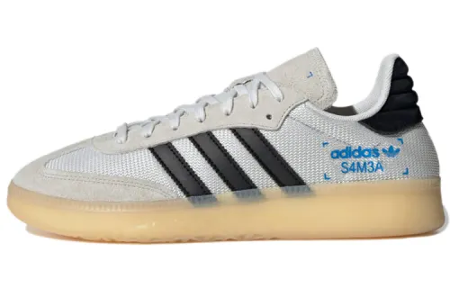 Adidas Samba Rm 'Crytal White'