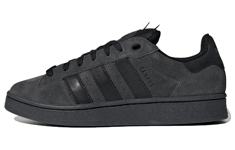 Adidas Campus 00s 'Carbon Black'