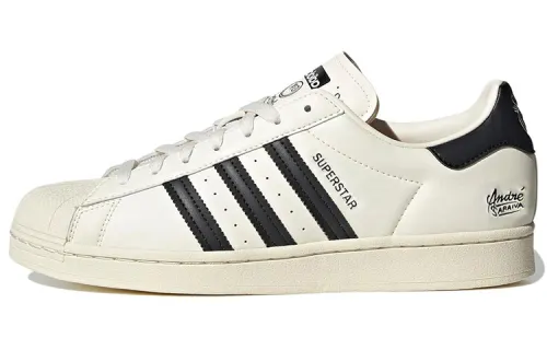 Superstar André Saraiva x Superstar Adidas Originals 'Chalk White Black'