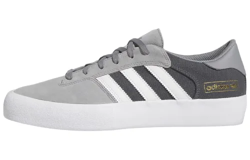 Adidas Matchbreak Super Grey Grey Cloud White