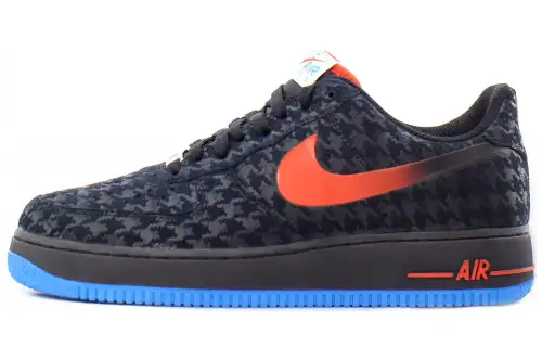 Nike Air Force 1 'Black'