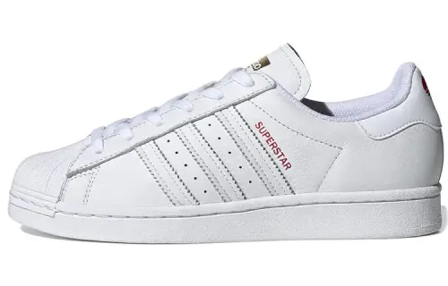 Adidas Superstar Valentine's Day Women's