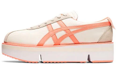 Onitsuka Tiger Pokkuri Pf 'Orange Pink' Women's