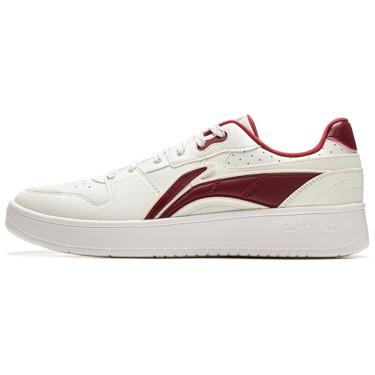 Li Ning Sycee Slip Resistant Cushioning Abrasion Resistant Slip Resistant Cushioning Abrasion Resistant Low top