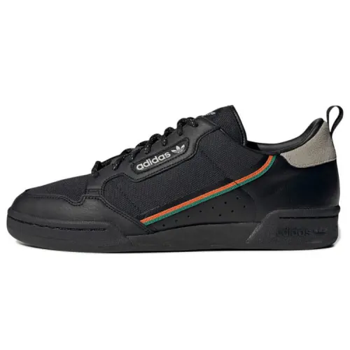 Adidas Continental 80 'Black Sesame'