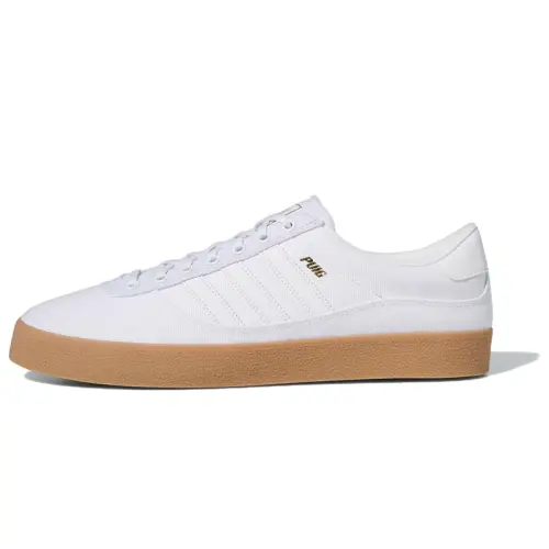 Adidas Puig Indoor 'White Gum'