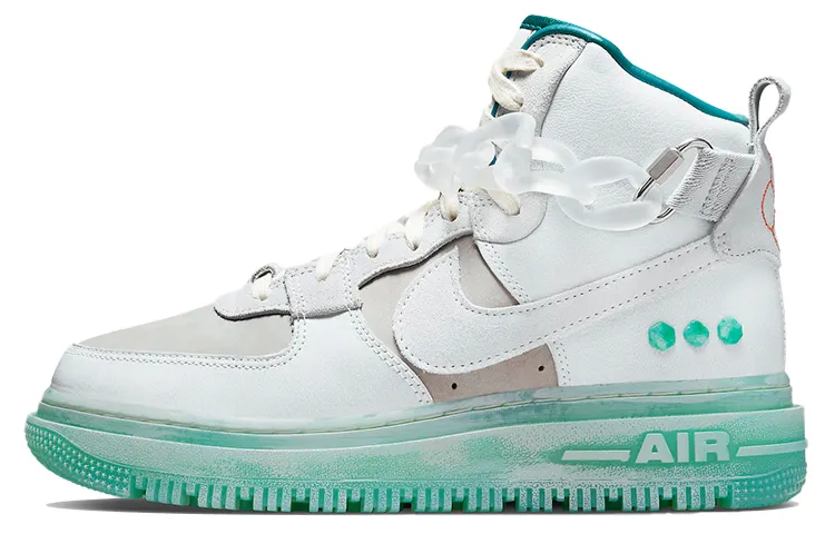 Nike Air Force 1 High Utility 2.0 'Formless Shapeless And Limitless' Women's