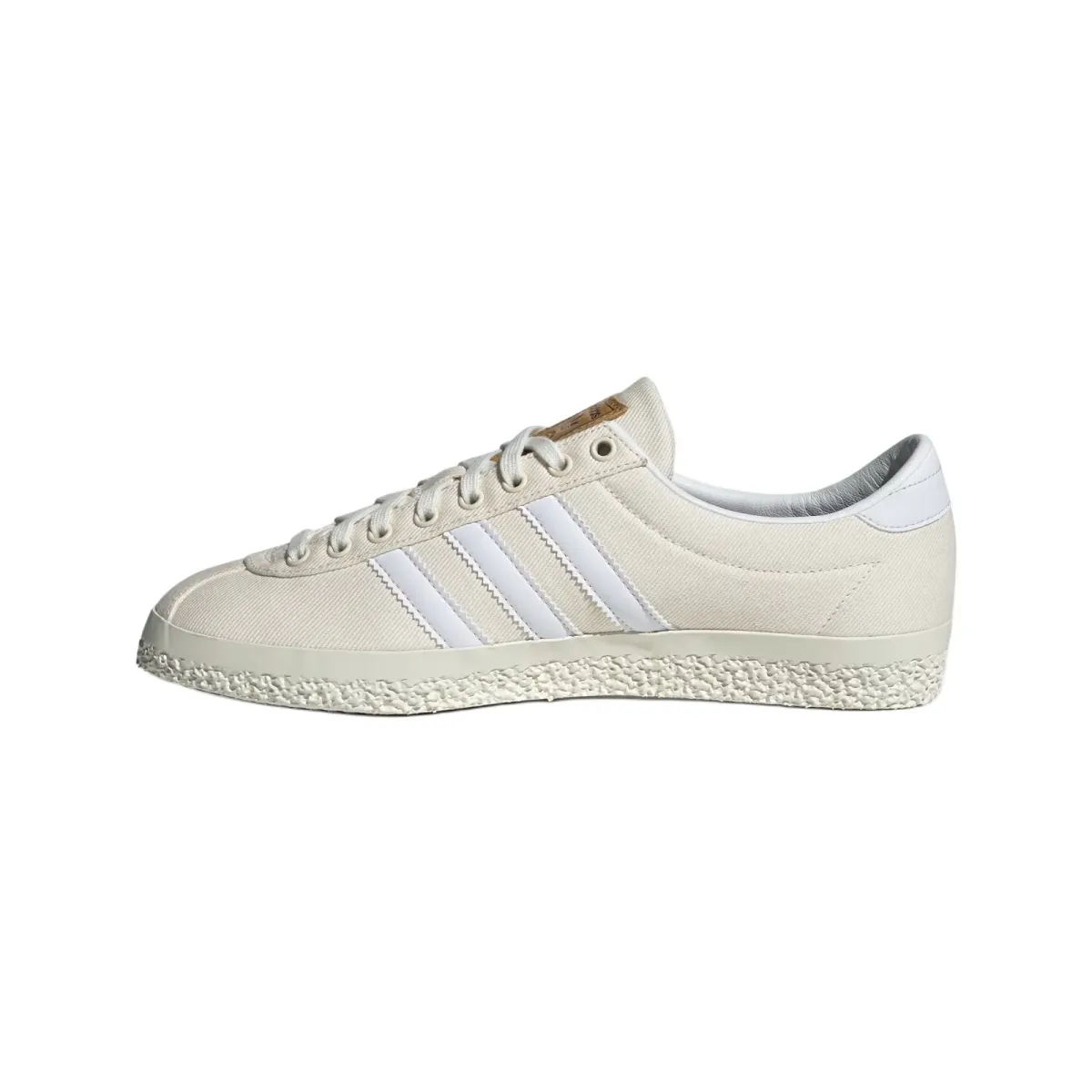 Gazelle Adidas Originals Spzl 'Chalk White'
