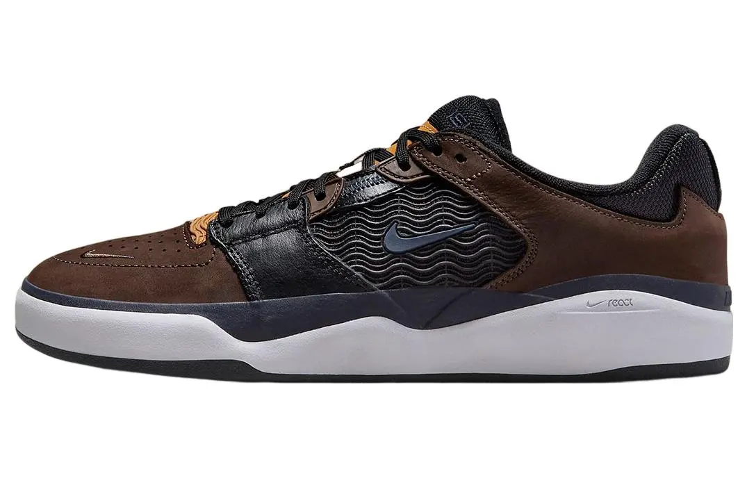 Nike Sb Ishod Wair Premium Baroque Brown