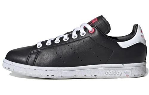 Adidas Originals Stan Smith 'Black White' Women's