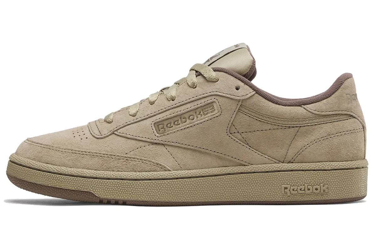 Club C Reebok 85 'Mushroom'