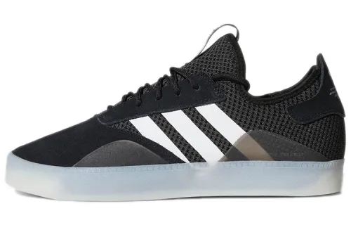 Adidas 3ST.001 'Black White'