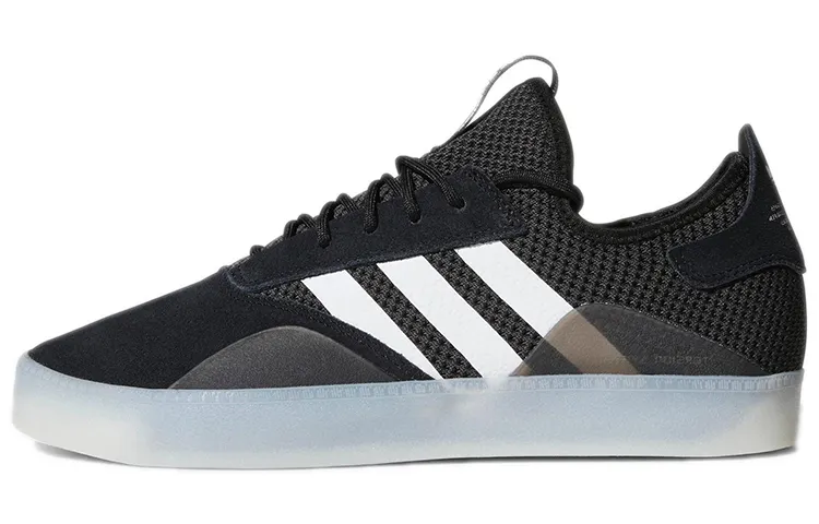Adidas 3ST.001 'Black White'