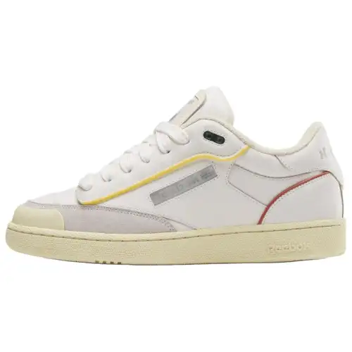 Club C Reebok Bulc 'Chalk Weathered White'