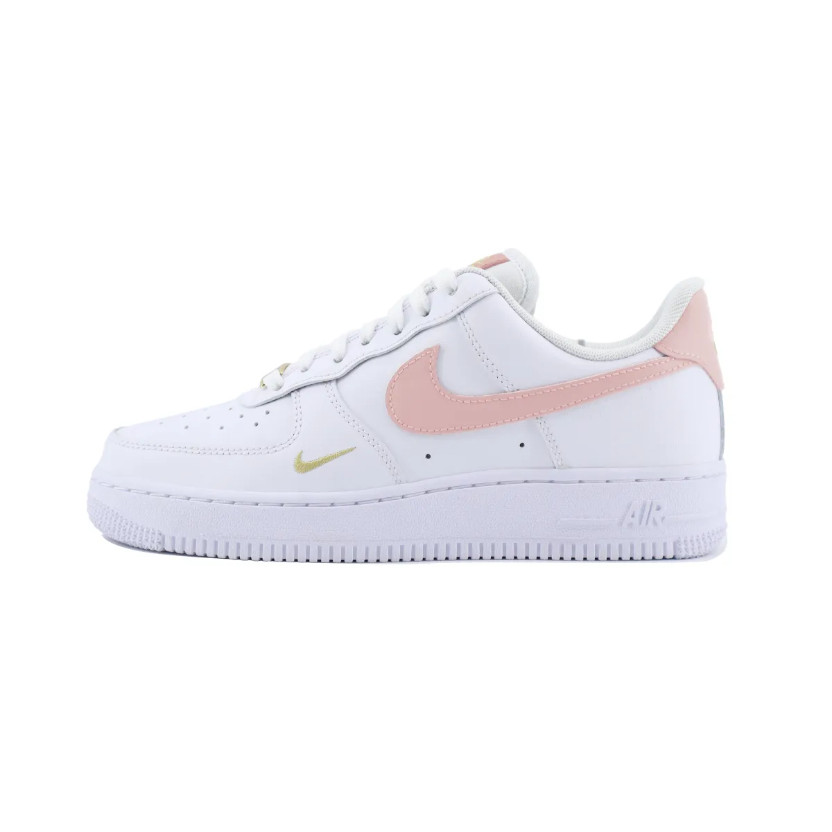 Nike Air Force 1 07 Essential 'Rust Pink' Slip Resistant Abrasion Resistant Slip Resistant Abrasion Resistant Low top