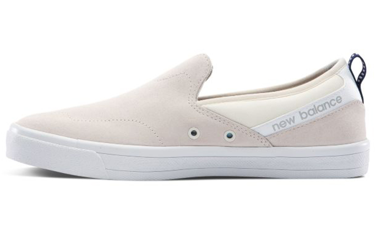 New Balance NB 101 Skateboard Shoes Men's Low Top White/Gray