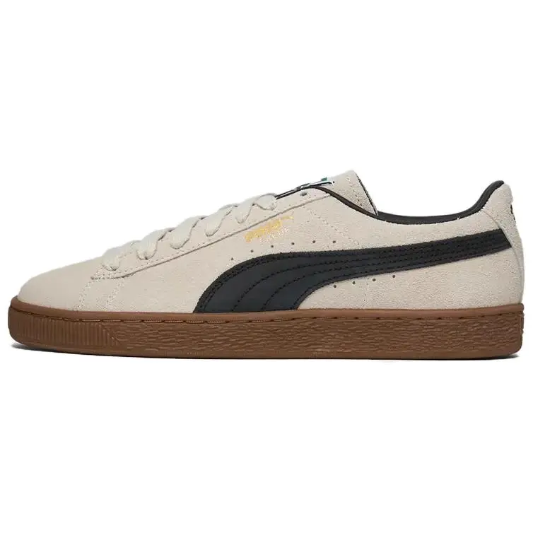 PUMA Suede Terrace 'Alpine Snow Gum'