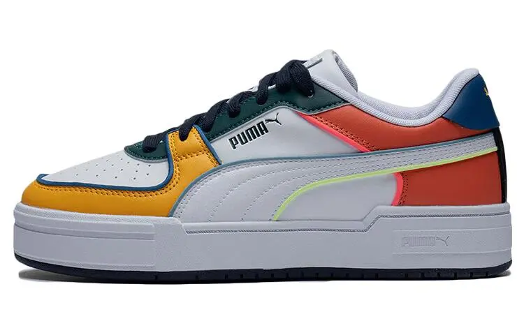 PUMA Skate Shoes