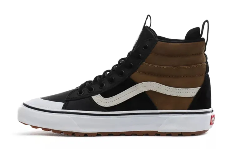 Sk8 Vans-Hi Mte 2.0 Dx 'Dirt'
