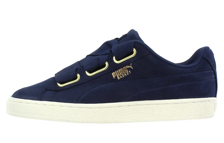 PUMA Basket Heart Soft WN'S Women's