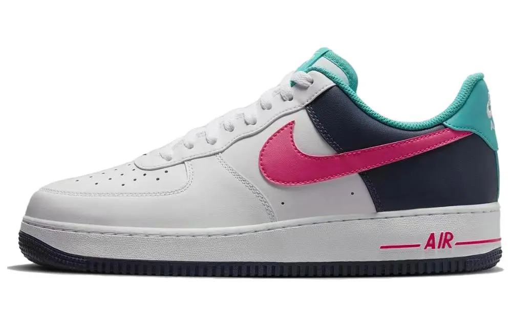 Nike Air Force 1 Low '07 90's Neon